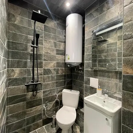 Varna Centre Apartment 2 Exterior photo