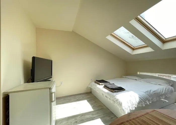 Varna Centre Apartment 2